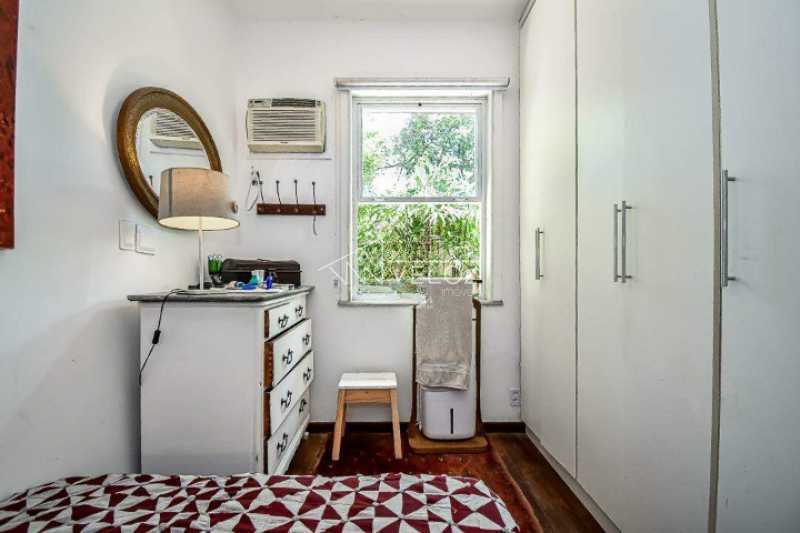 Apartamento à venda com 1 quarto, 38m² - Foto 13