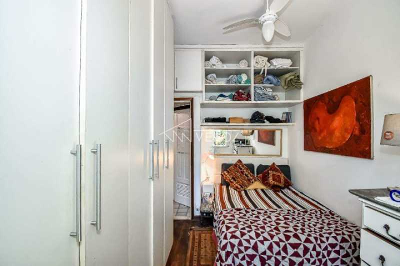 Apartamento à venda com 1 quarto, 38m² - Foto 14