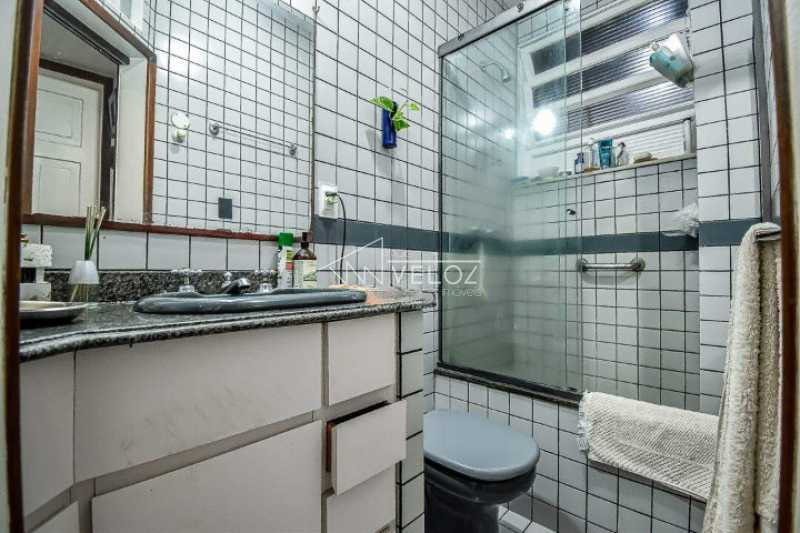 Apartamento à venda com 1 quarto, 38m² - Foto 15