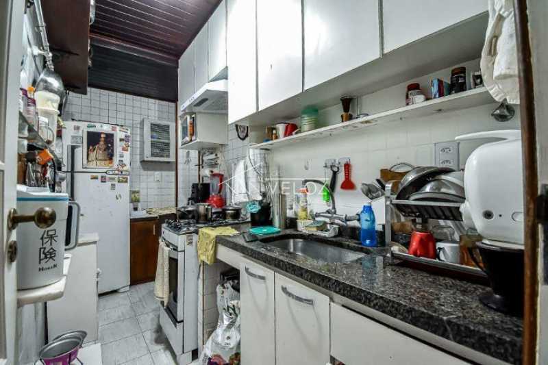 Apartamento à venda com 1 quarto, 38m² - Foto 17