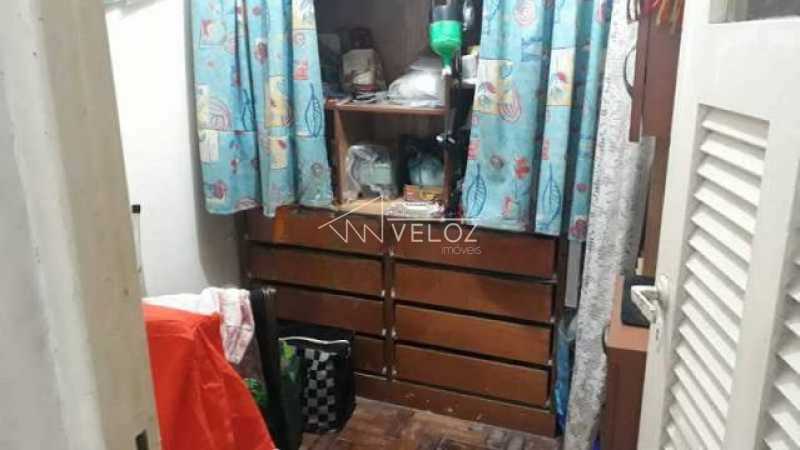 Apartamento à venda com 4 quartos, 100m² - Foto 20