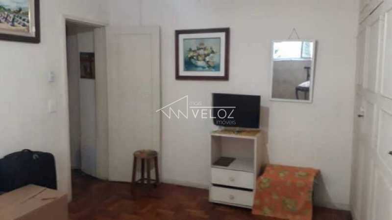 Apartamento à venda com 4 quartos, 100m² - Foto 7