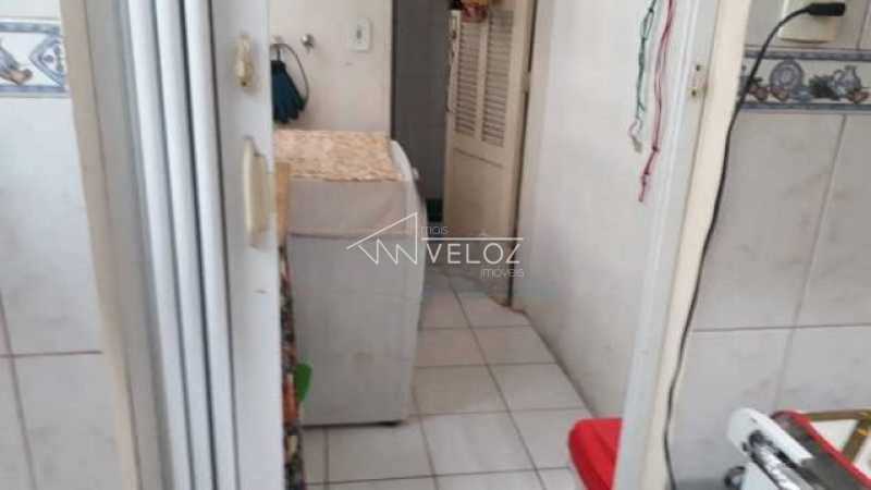 Apartamento à venda com 4 quartos, 100m² - Foto 6