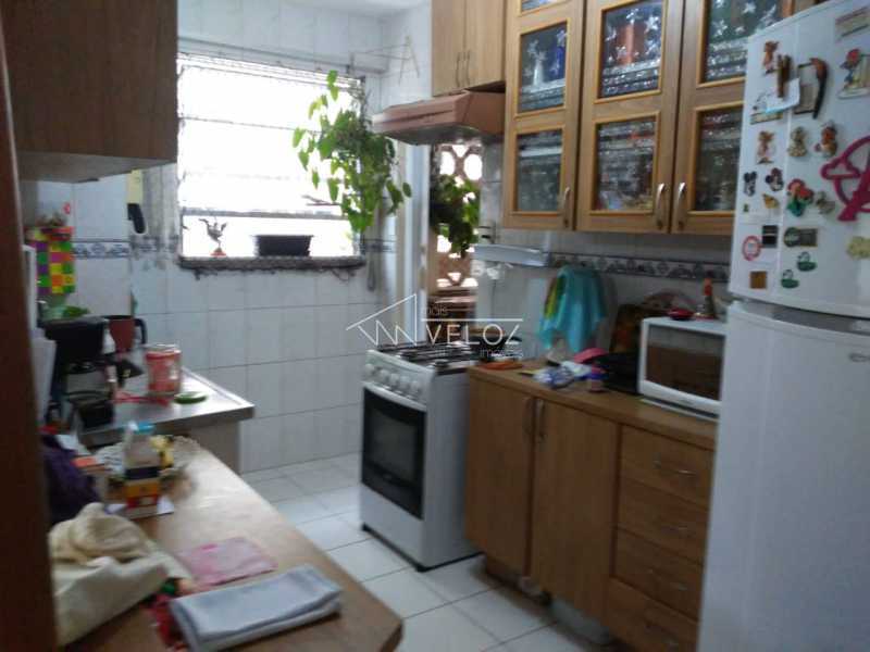 Apartamento à venda com 4 quartos, 100m² - Foto 4