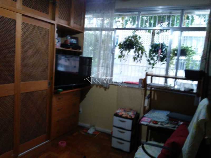 Apartamento à venda com 4 quartos, 100m² - Foto 10