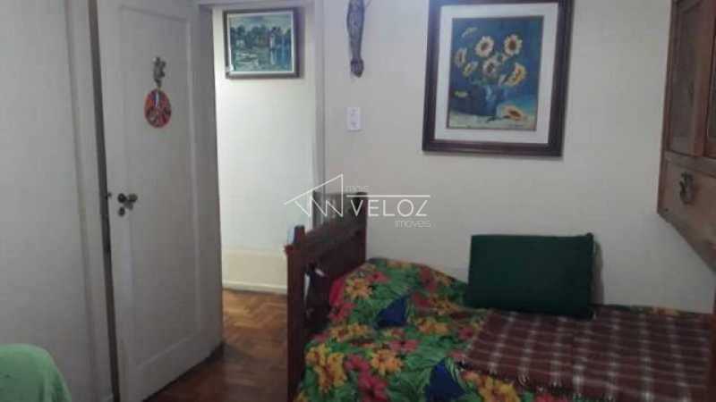 Apartamento à venda com 4 quartos, 100m² - Foto 11