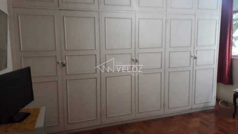 Apartamento à venda com 4 quartos, 100m² - Foto 13