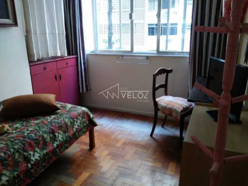 Apartamento à venda com 4 quartos, 100m² - Foto 9