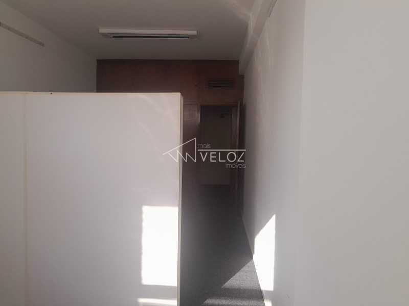 Conjunto Comercial-Sala à venda, 55m² - Foto 4