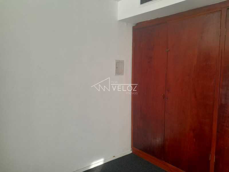 Conjunto Comercial-Sala à venda, 55m² - Foto 9