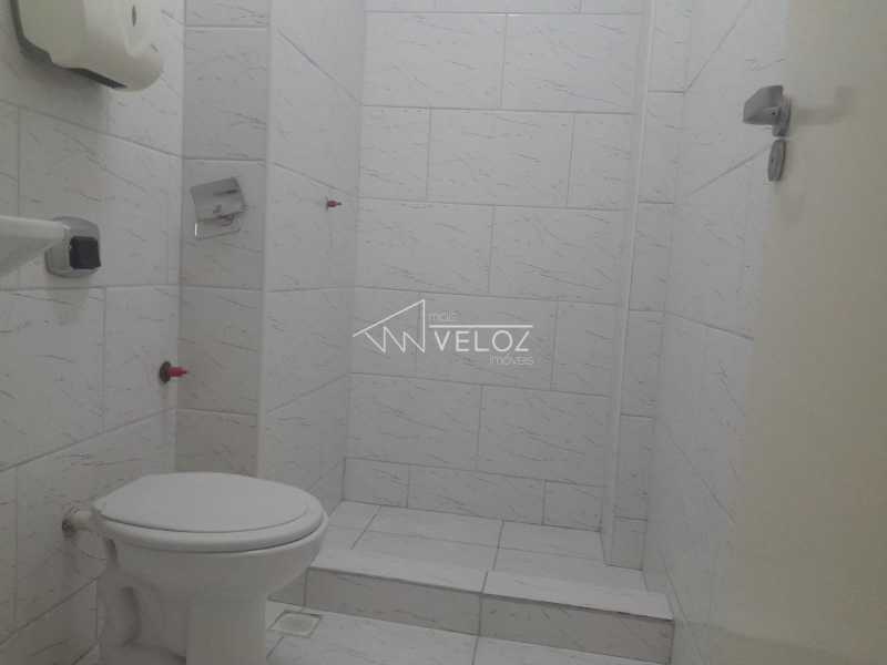 Conjunto Comercial-Sala à venda, 55m² - Foto 11