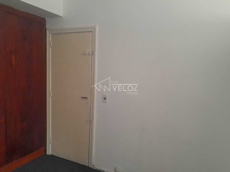 Conjunto Comercial-Sala à venda, 55m² - Foto 20