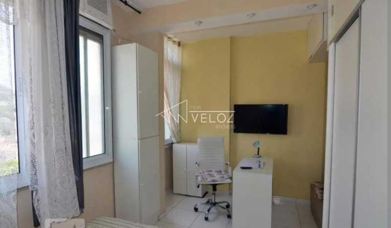 Apartamento à venda com 1 quarto, 32m² - Foto 7