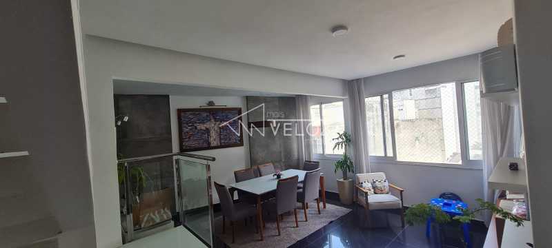 Cobertura à venda com 3 quartos, 226m² - Foto 12