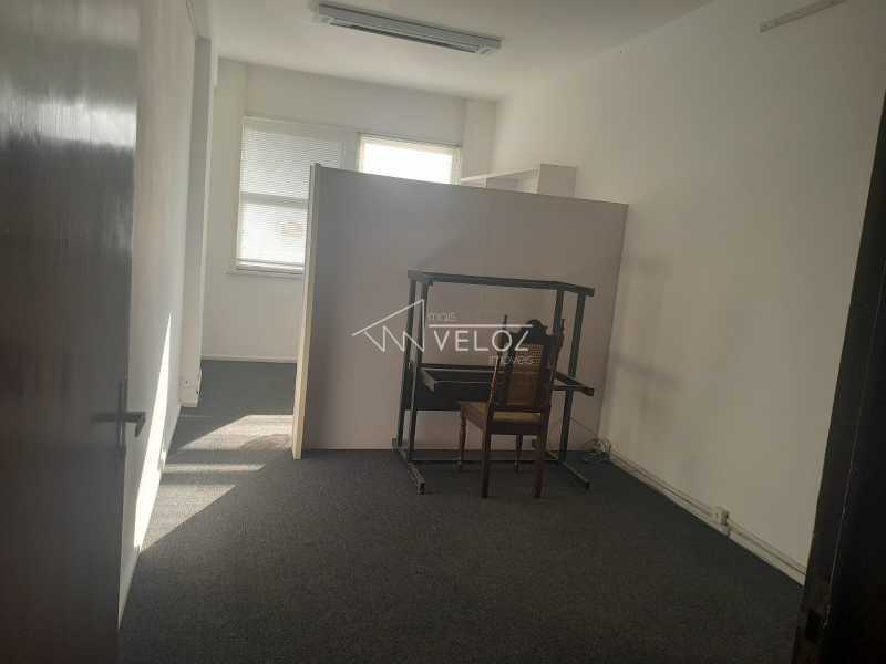 Apartamento à venda, 49m² - Foto 1