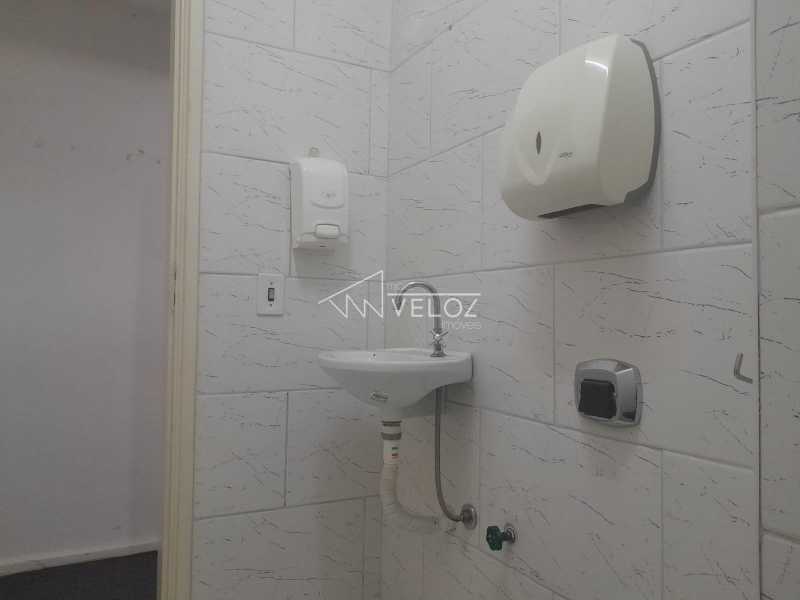 Apartamento à venda, 49m² - Foto 9