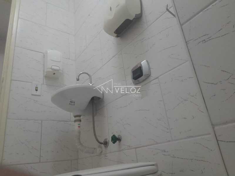 Apartamento à venda, 49m² - Foto 13