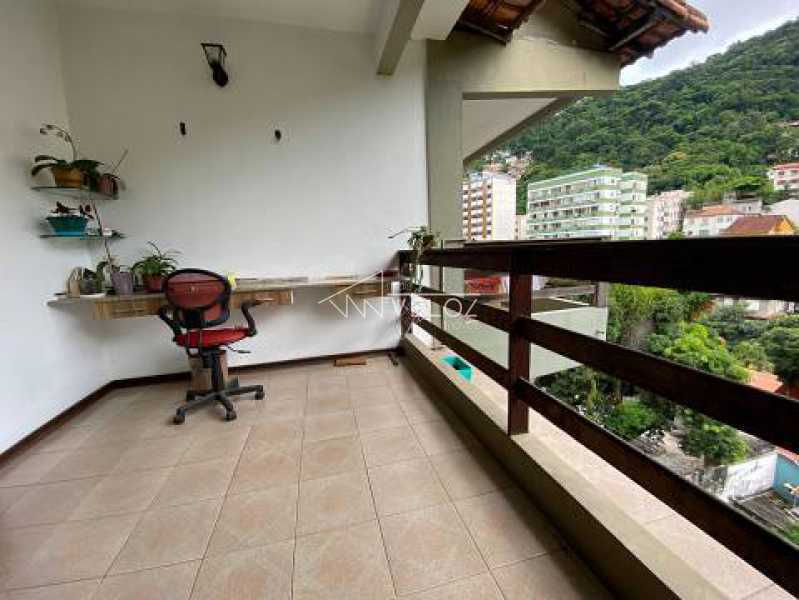 Casa à venda com 5 quartos, 440m² - Foto 19