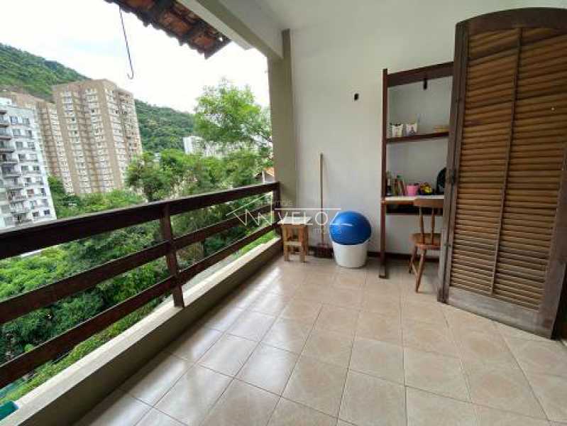 Casa à venda com 5 quartos, 440m² - Foto 20