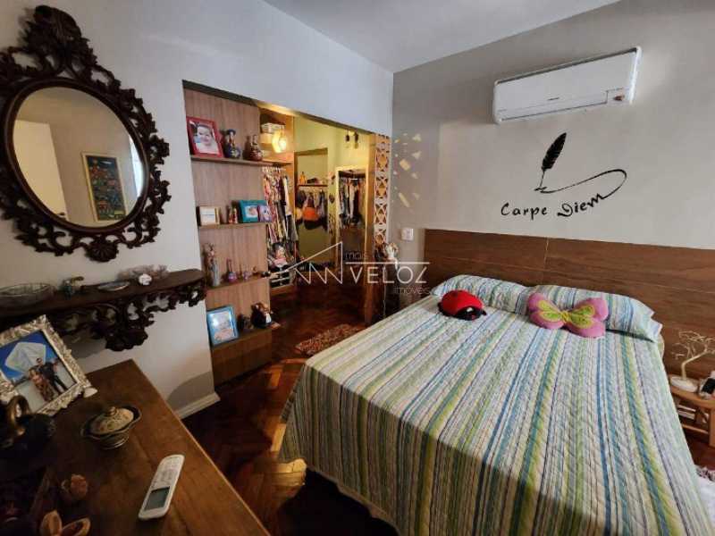 Apartamento à venda com 2 quartos, 66m² - Foto 6