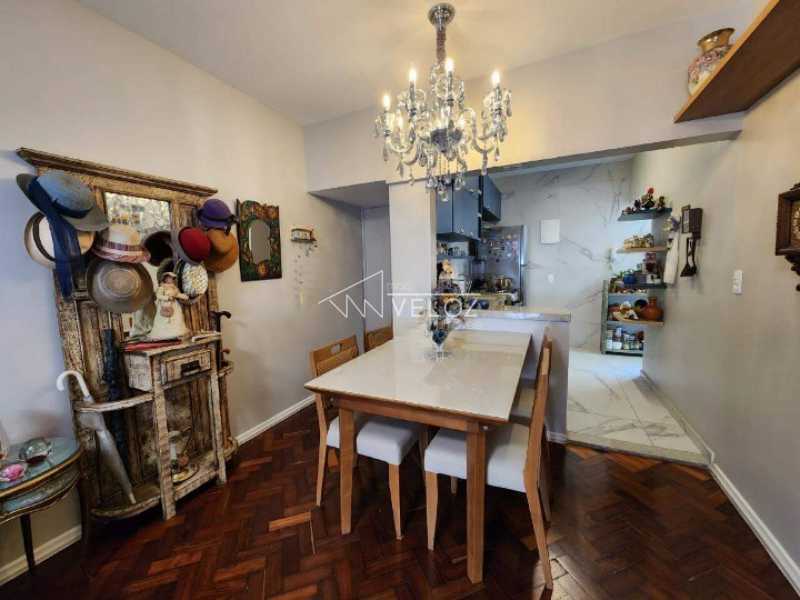 Apartamento à venda com 2 quartos, 66m² - Foto 15