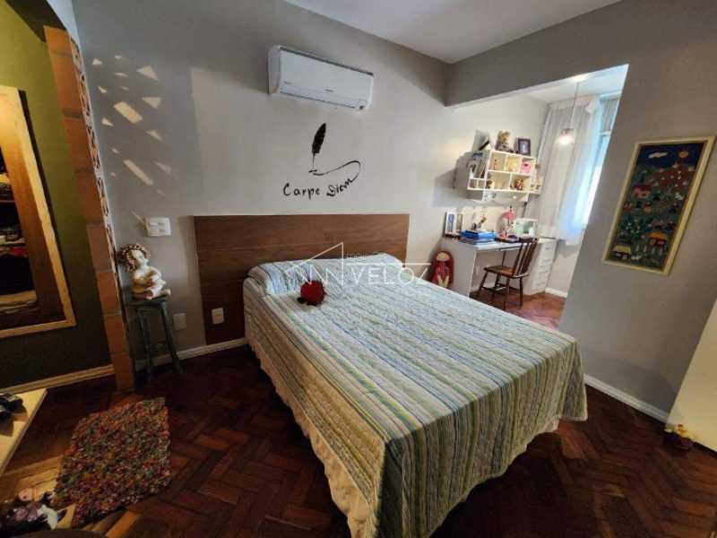 Apartamento à venda com 2 quartos, 66m² - Foto 5