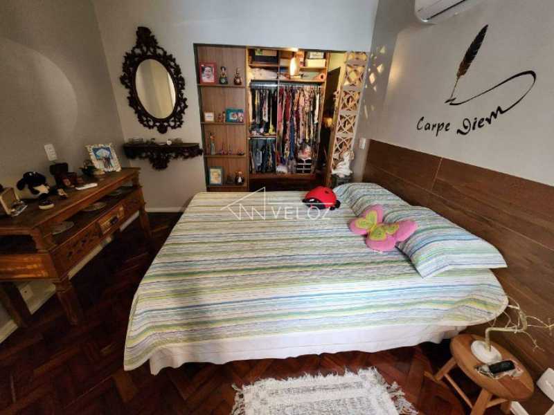 Apartamento à venda com 2 quartos, 66m² - Foto 7