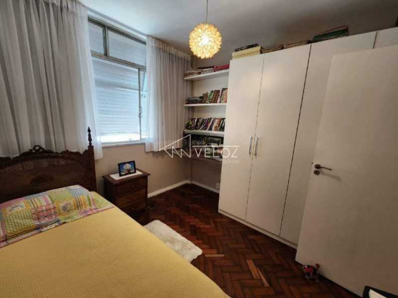 Apartamento à venda com 2 quartos, 66m² - Foto 10