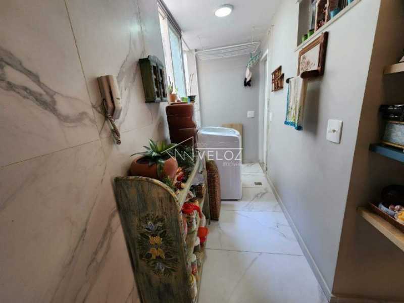 Apartamento à venda com 2 quartos, 66m² - Foto 17