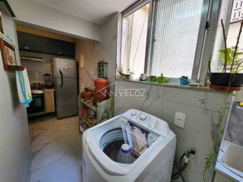 Apartamento à venda com 2 quartos, 66m² - Foto 20