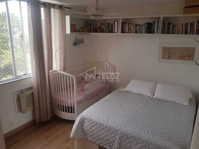 Apartamento à venda com 3 quartos, 80m² - Foto 9