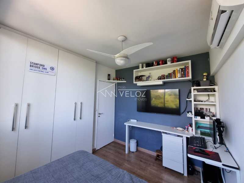 Apartamento à venda com 3 quartos, 80m² - Foto 6