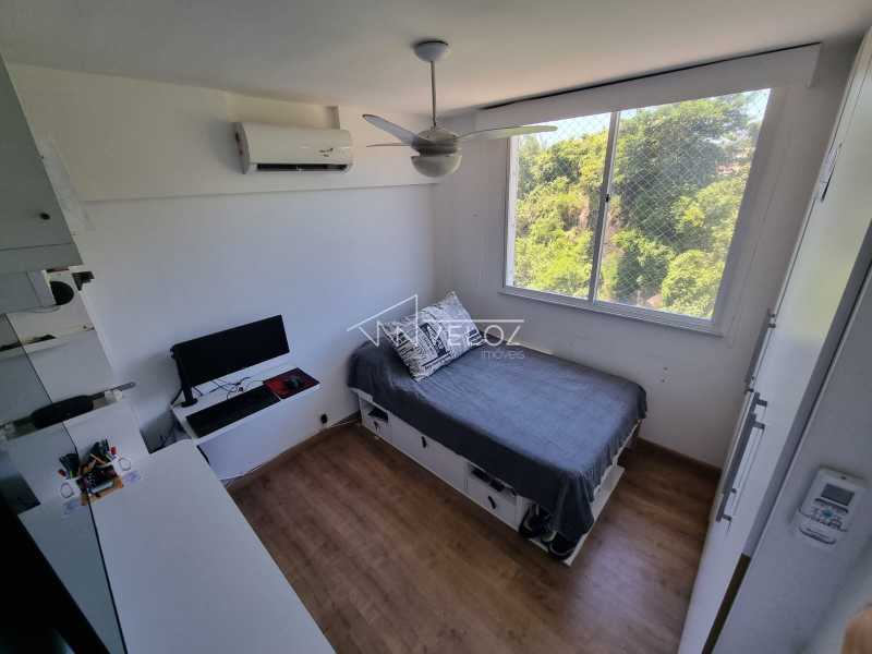 Apartamento à venda com 3 quartos, 80m² - Foto 7