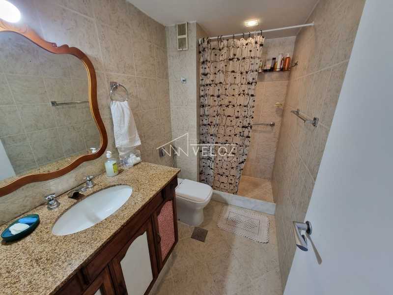 Apartamento à venda com 3 quartos, 80m² - Foto 18