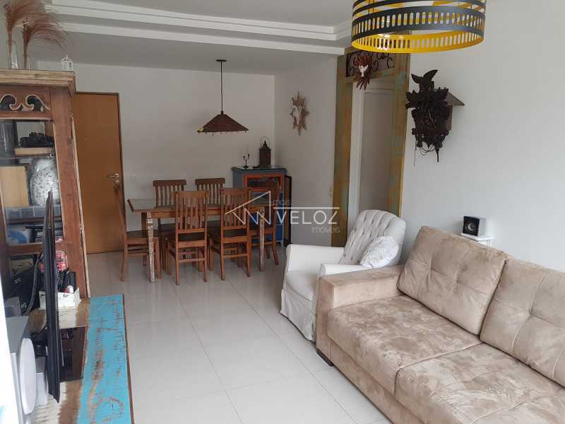 Apartamento à venda com 3 quartos, 80m² - Foto 15