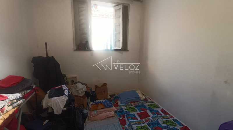 Apartamento à venda com 1 quarto, 34m² - Foto 4