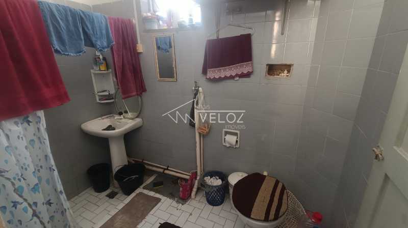 Apartamento à venda com 1 quarto, 34m² - Foto 12