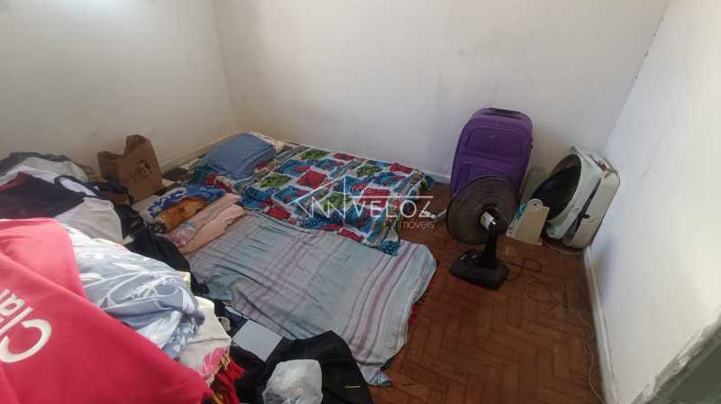 Apartamento à venda com 1 quarto, 34m² - Foto 5