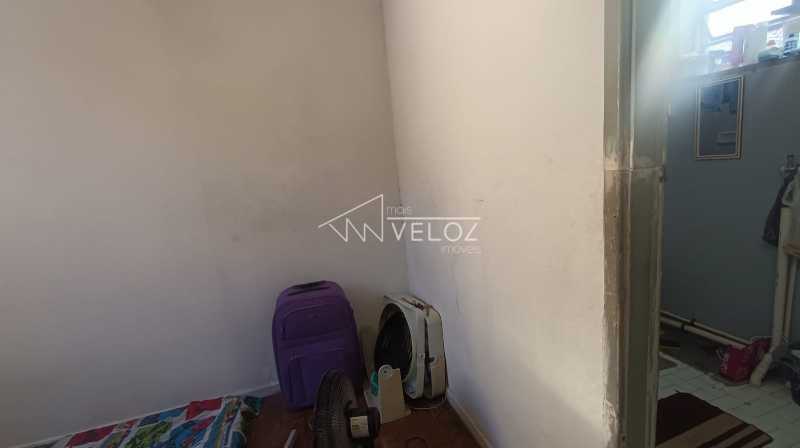 Apartamento à venda com 1 quarto, 34m² - Foto 15