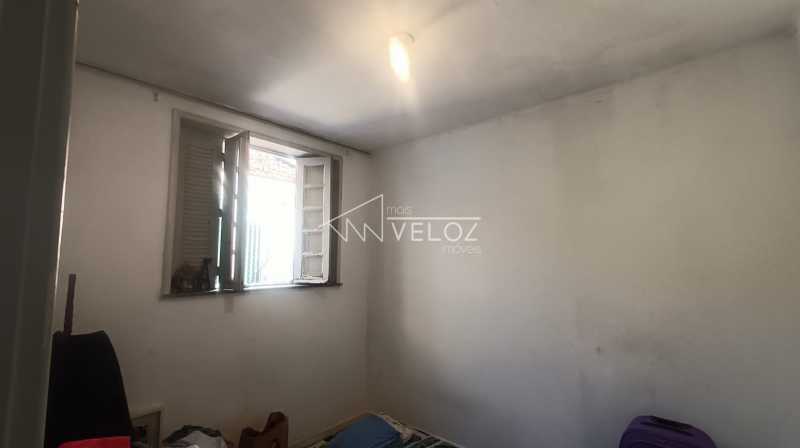 Apartamento à venda com 1 quarto, 34m² - Foto 16