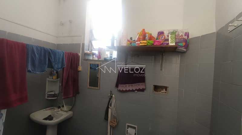 Apartamento à venda com 1 quarto, 34m² - Foto 17