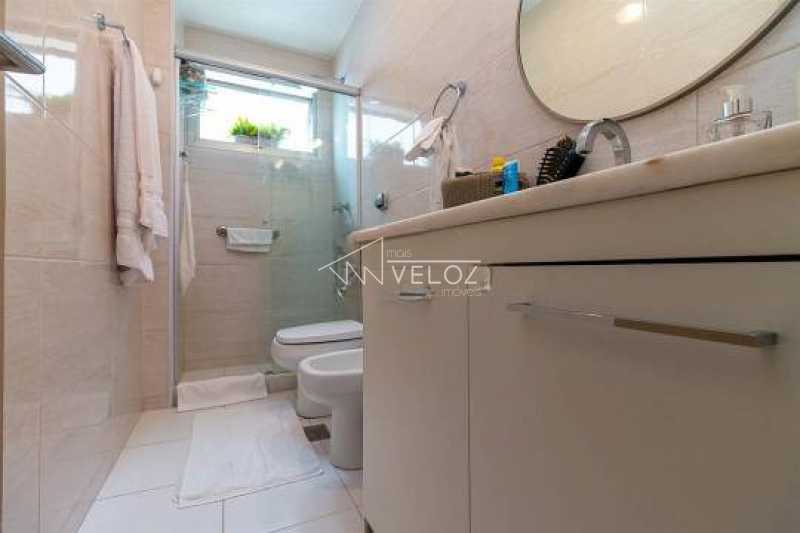 Apartamento à venda com 4 quartos, 169m² - Foto 3