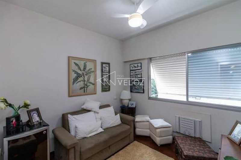 Apartamento à venda com 4 quartos, 169m² - Foto 4