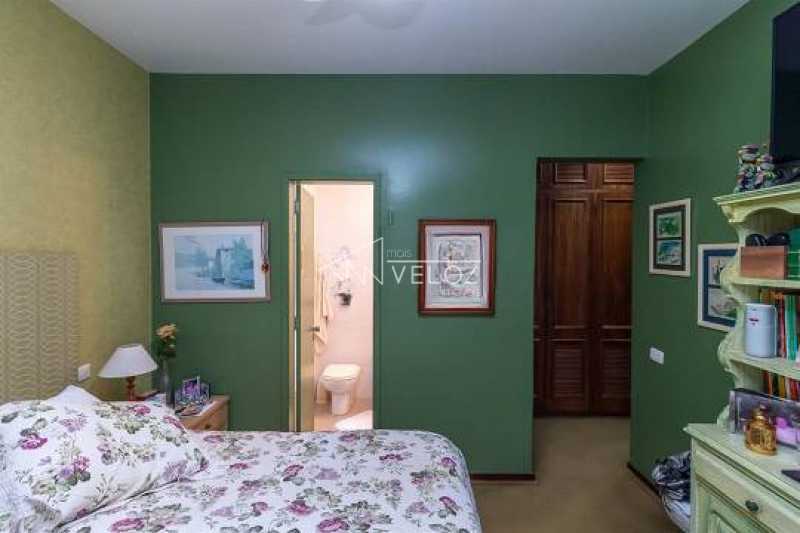 Apartamento à venda com 4 quartos, 169m² - Foto 8