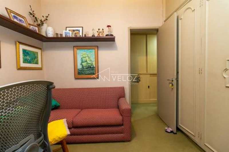 Apartamento à venda com 4 quartos, 169m² - Foto 13