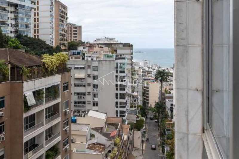 Apartamento à venda com 4 quartos, 169m² - Foto 15