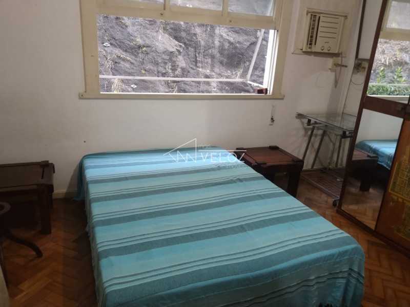 Apartamento, 2 quartos, 76 m² - Foto 11