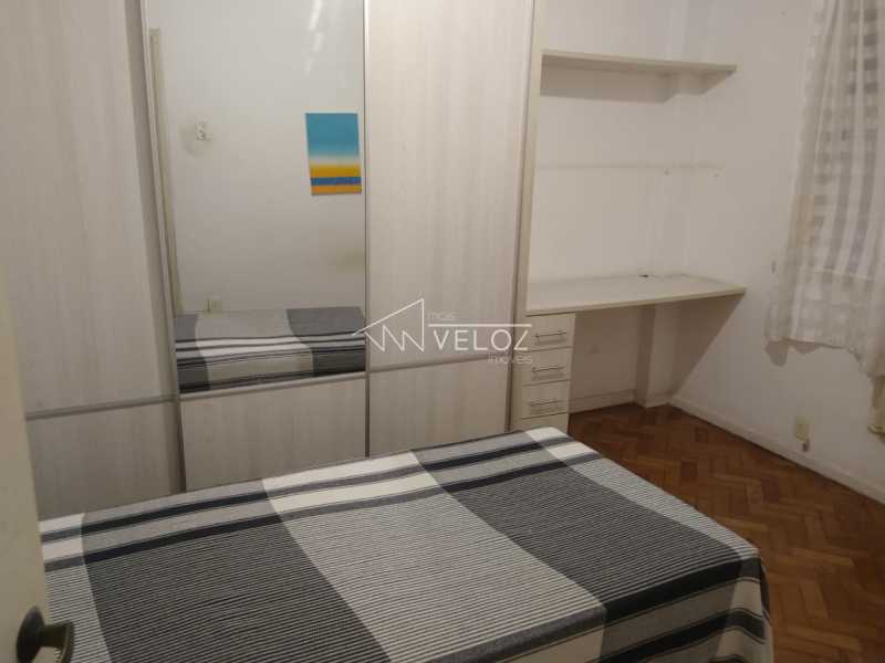 Apartamento, 2 quartos, 76 m² - Foto 2
