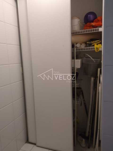 Apartamento, 2 quartos, 76 m² - Foto 8