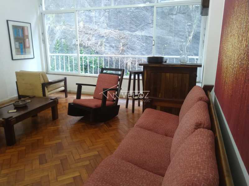 Apartamento, 2 quartos, 76 m² - Foto 15